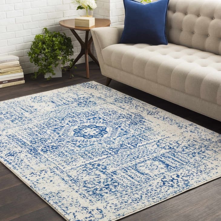 Boutique Rugs' End of Year Sale Is Here, and You Don't Want to Miss Out